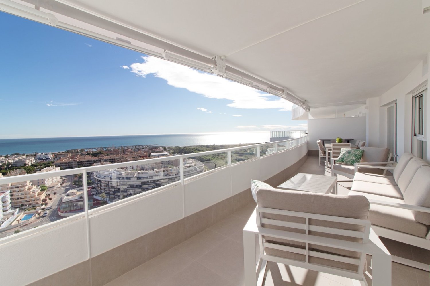 3 bedrooms Apartment in Canet d'En Berenguer, Spain No. 15019