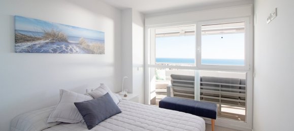 3 bedrooms Apartment in Canet d'En Berenguer, Spain No. 15019 21