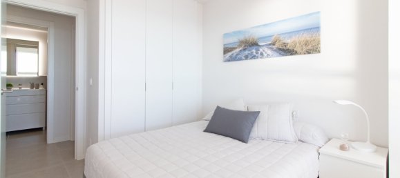 3 bedrooms Apartment in Canet d'En Berenguer, Spain No. 15019 22