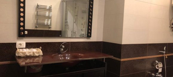 Apartamento T4 em Khatay, Azerbaijan N.º 2187 12