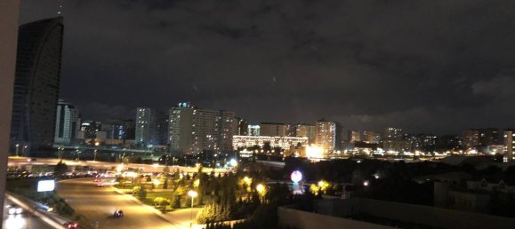 Apartamento T4 em Khatay, Azerbaijan N.º 2187 15