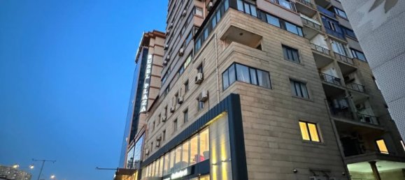 Apartamento T4 em Khatay, Azerbaijan N.º 2187 16