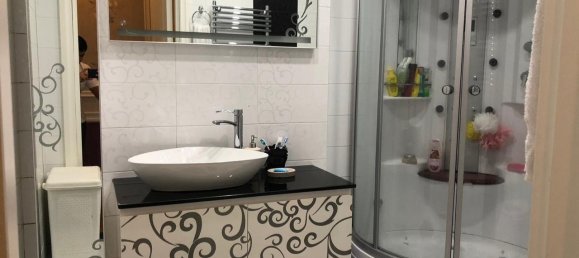 Apartamento T4 em Khatay, Azerbaijan N.º 2187 5