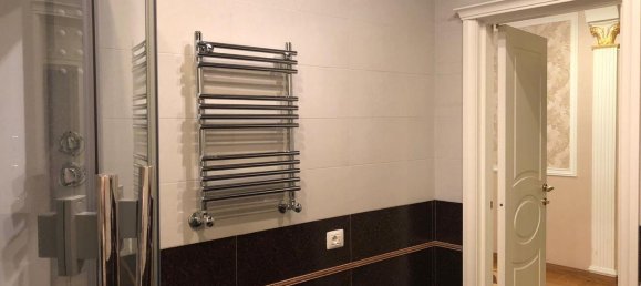 Apartamento T4 em Khatay, Azerbaijan N.º 2187 13