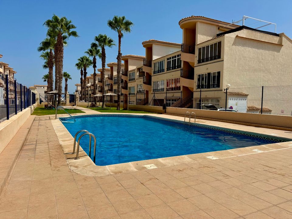 2 Schlafzimmer Wohnung in Alicante, Spain, Nr. 263611