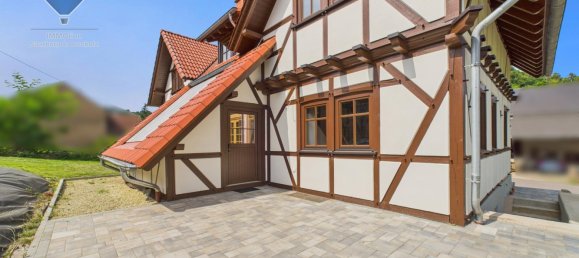 Casa de 3 dormitorios en Trier-Saarburg, Germany No. 336218 6