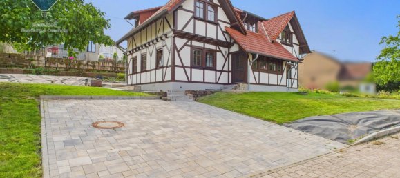 Casa de 3 dormitorios en Trier-Saarburg, Germany No. 336218 4