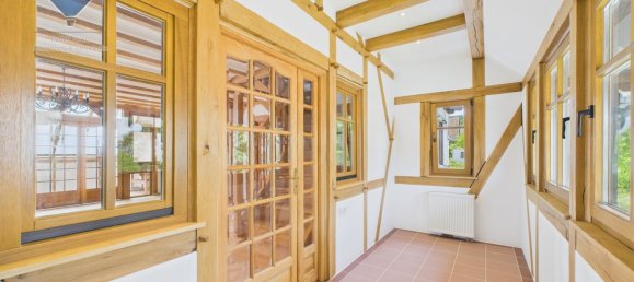 Casa de 3 dormitorios en Trier-Saarburg, Germany No. 336218 11