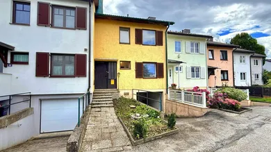 Таунхаус с 4 комнатами в Зальцбург, Австрия № 203942