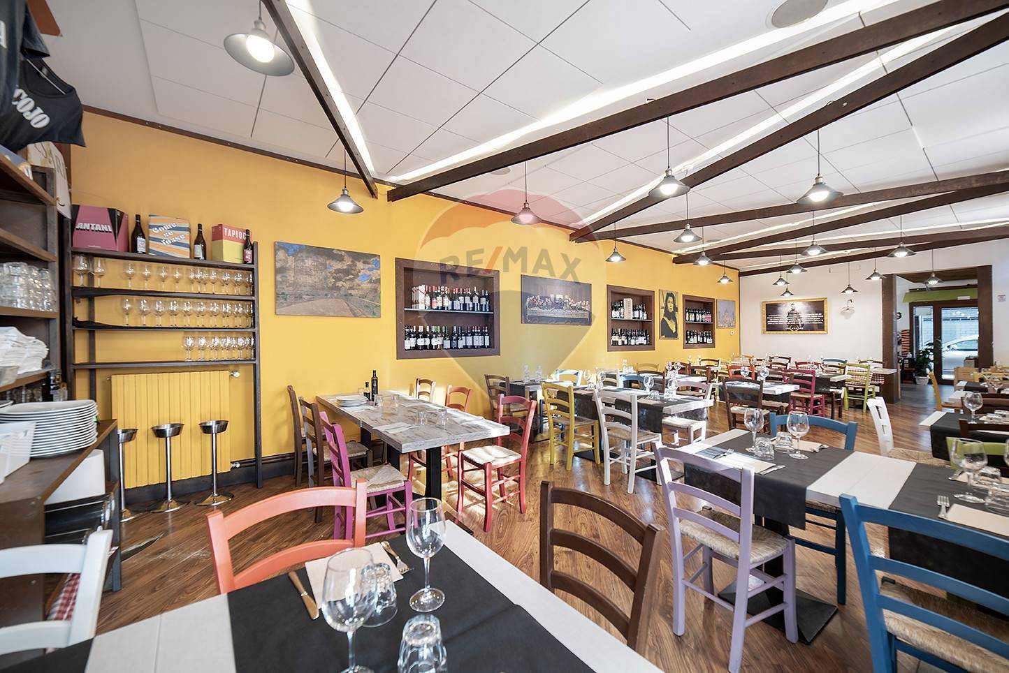 Gewerbliche Immobilie in Lissone, Italy 175m², Nr. 313131