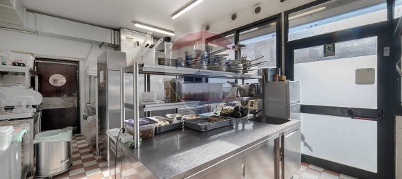 Gewerbliche Immobilie in Lissone, Italy 175m², Nr. 313131 14