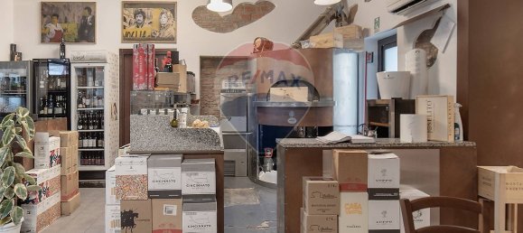 Gewerbliche Immobilie in Lissone, Italy 175m², Nr. 313131 6