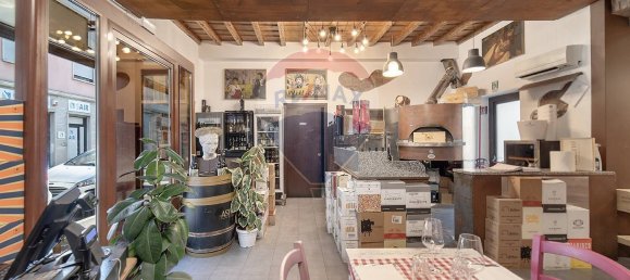 Gewerbliche Immobilie in Lissone, Italy 175m², Nr. 313131 4