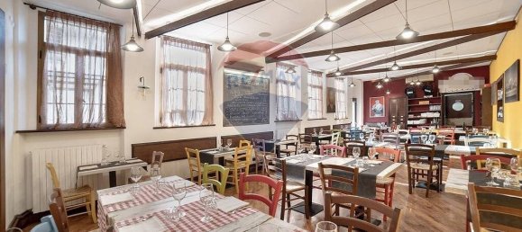 Gewerbliche Immobilie in Lissone, Italy 175m², Nr. 313131 2