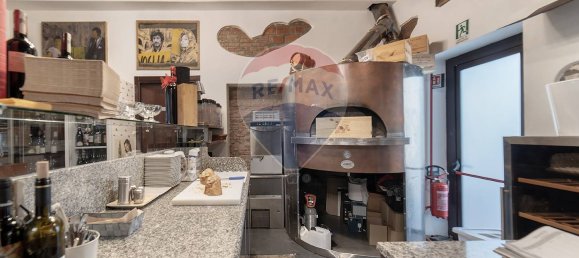 Gewerbliche Immobilie in Lissone, Italy 175m², Nr. 313131 7