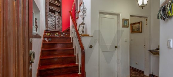 4 chambres Maison de ville à Cascais, Portugal No. 108661 23