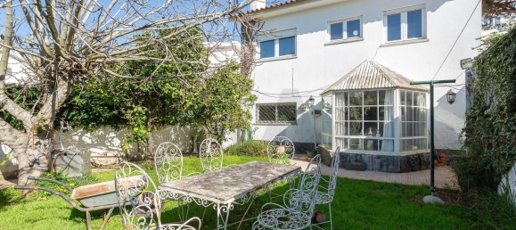 4 chambres Maison de ville à Cascais, Portugal No. 108661 3