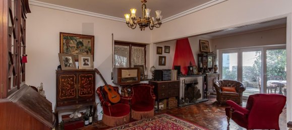 4 chambres Maison de ville à Cascais, Portugal No. 108661 13