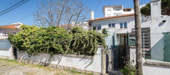 4 chambres Maison de ville à Cascais, Portugal No. 108661 42