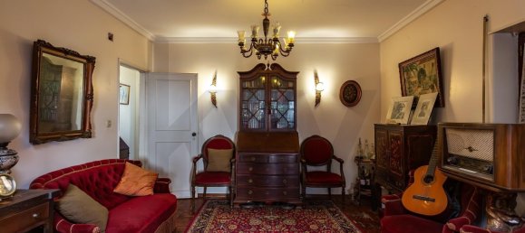 4 chambres Maison de ville à Cascais, Portugal No. 108661 9