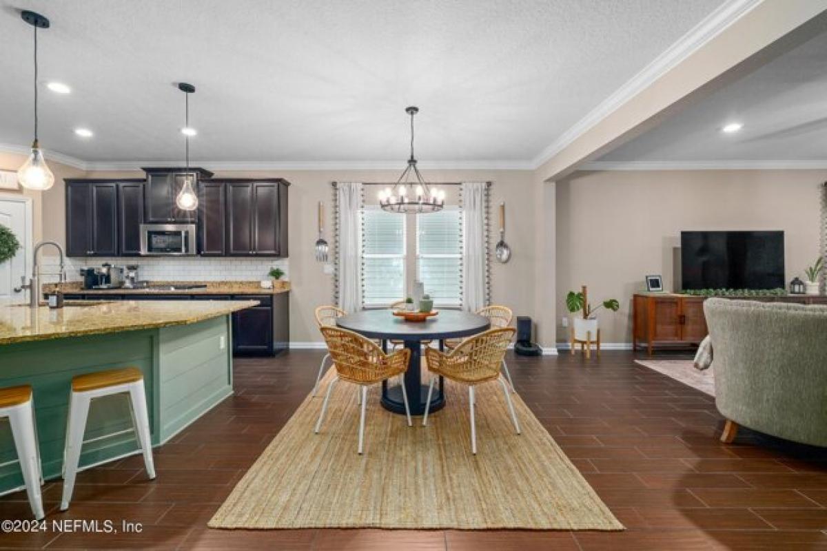 5 bedrooms House in Saint Augustine, USA No. 390110