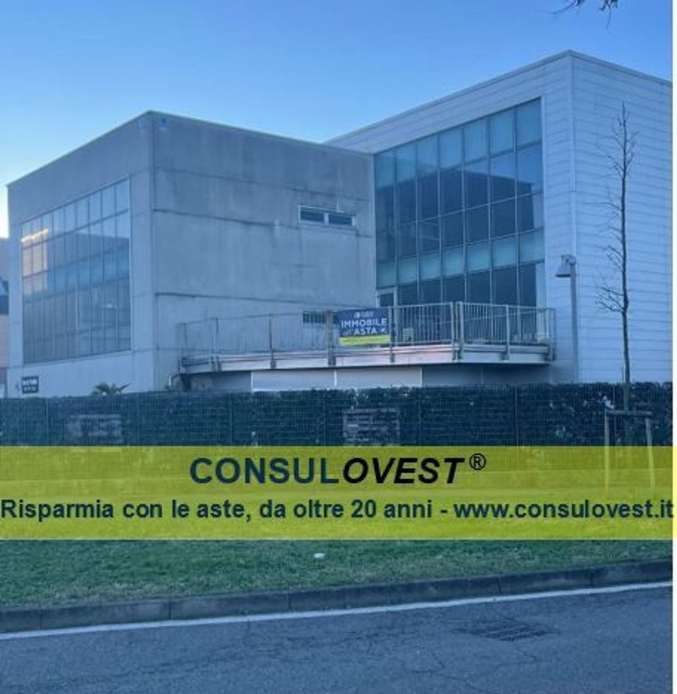 3غرفة شقة في Inzago, Italy رقم 97033