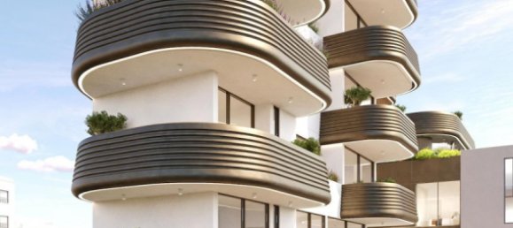 2 bedrooms Apartment in Paphos, Cyprus No. 22494 6