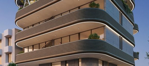 2 bedrooms Apartment in Paphos, Cyprus No. 22494 3