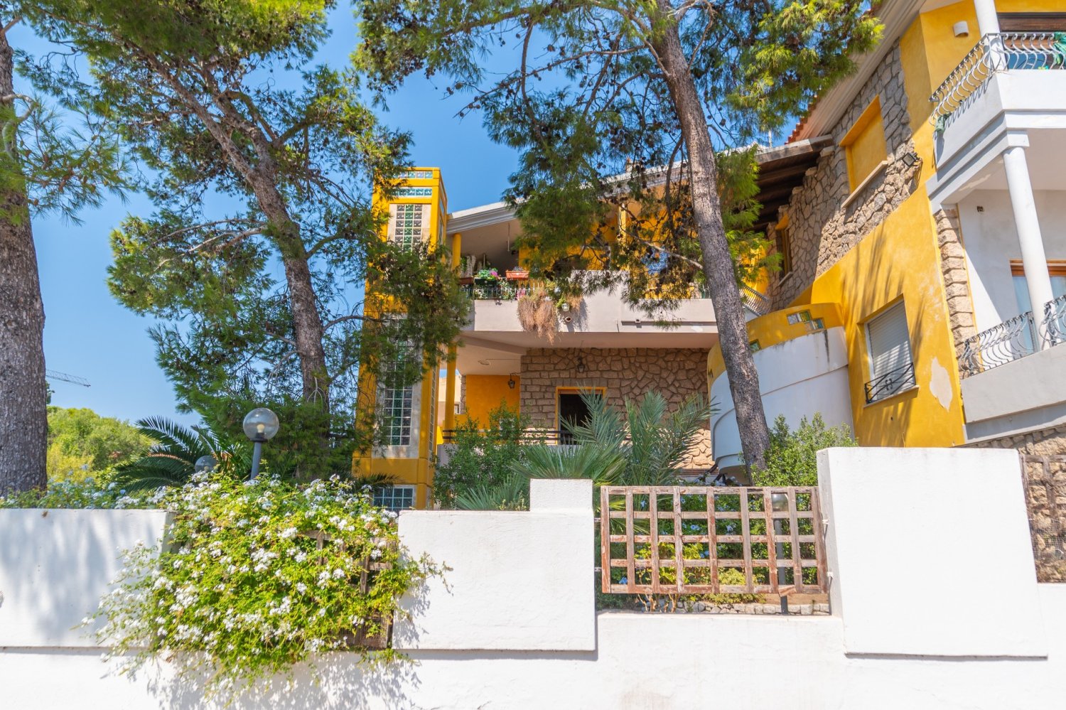 Apartamento T1 em Golfo Aranci, Italy N.º 324551