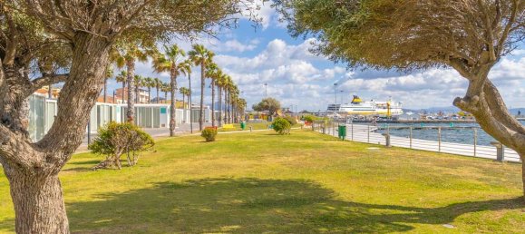 Apartamento T1 em Golfo Aranci, Italy N.º 324551 29