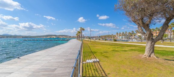 Apartamento T1 em Golfo Aranci, Italy N.º 324551 27