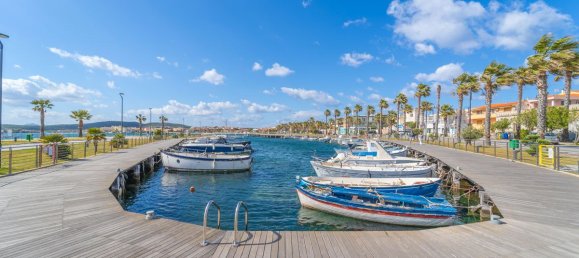 Apartamento T1 em Golfo Aranci, Italy N.º 324551 26