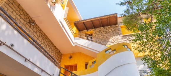 Apartamento T1 em Golfo Aranci, Italy N.º 324551 21