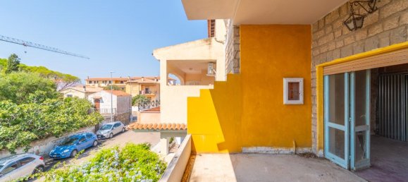 Apartamento T1 em Golfo Aranci, Italy N.º 324551 6