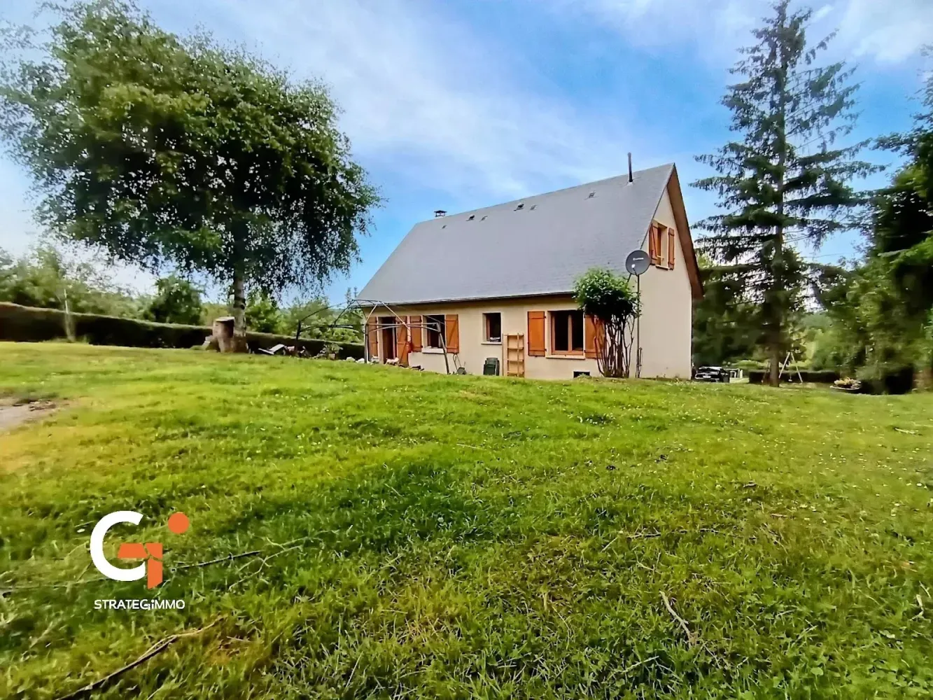 3 bedrooms House in Pont-Audemer, France No. 325209