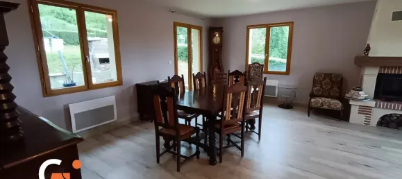 3 bedrooms House in Pont-Audemer, France No. 325209 4