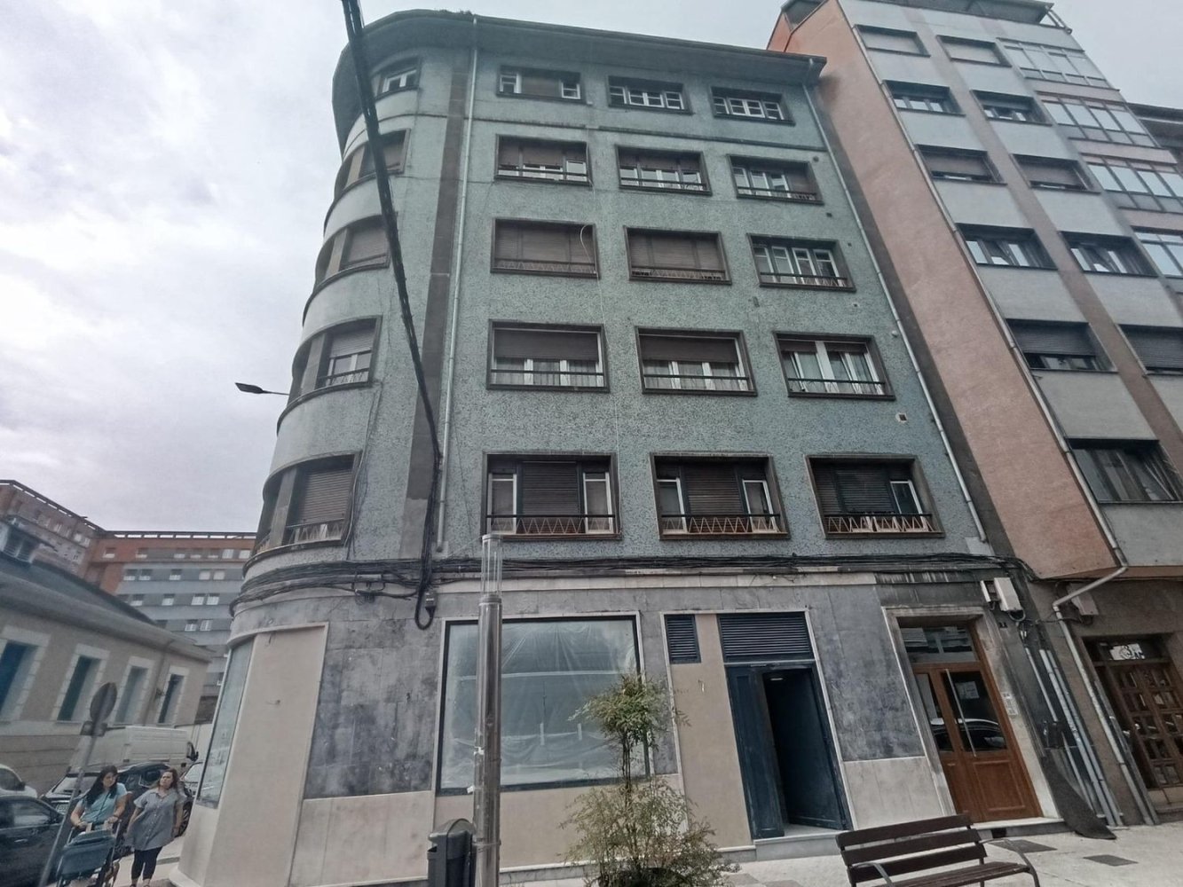 Apartamento T1 em Langreo, Spain N.º 232169