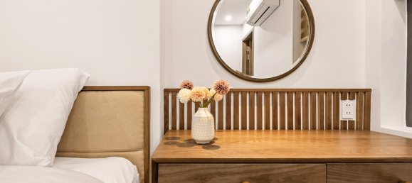 2 Schlafzimmer Wohnung in Hai Chau, Vietnam, Nr. 13705 9