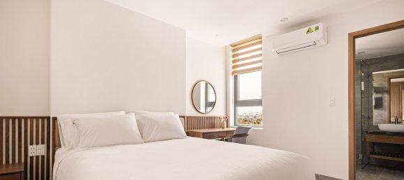 2 Schlafzimmer Wohnung in Hai Chau, Vietnam, Nr. 13705 6