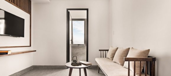 2 Schlafzimmer Wohnung in Hai Chau, Vietnam, Nr. 13705 3