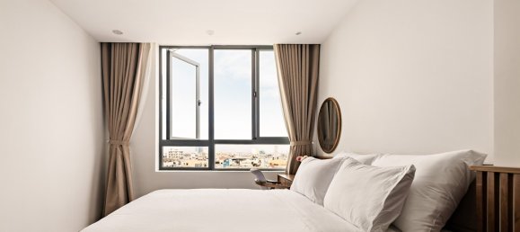 2 Schlafzimmer Wohnung in Hai Chau, Vietnam, Nr. 13705 8