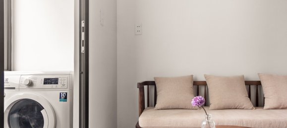 2 Schlafzimmer Wohnung in Hai Chau, Vietnam, Nr. 13705 5