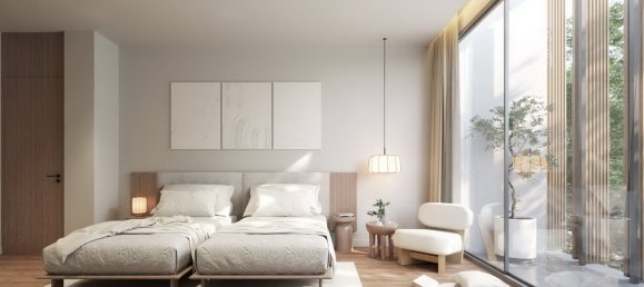 3 غرف نوم فيلا في Mono Oxygen Bangtao Beach, Phuket, Thailand رقم 30378 11