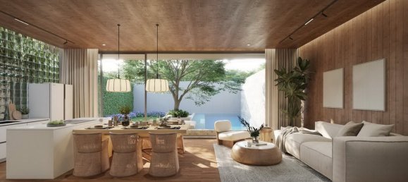 3 غرف نوم فيلا في Mono Oxygen Bangtao Beach, Phuket, Thailand رقم 30378 14