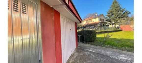 1-Zimmer Garage in Arcore, Italy, Nr. 279189 8