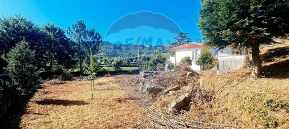  قطعة أرض في Vieira do Minho, Portugal 700متر مربع رقم 33735 10