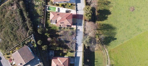  قطعة أرض في Vieira do Minho, Portugal 700متر مربع رقم 33735 9