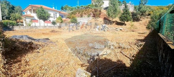  قطعة أرض في Vieira do Minho, Portugal 700متر مربع رقم 33735 11