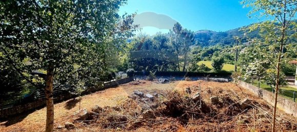  قطعة أرض في Vieira do Minho, Portugal 700متر مربع رقم 33735 4