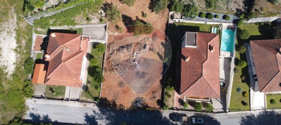  قطعة أرض في Vieira do Minho, Portugal 700متر مربع رقم 33735 8